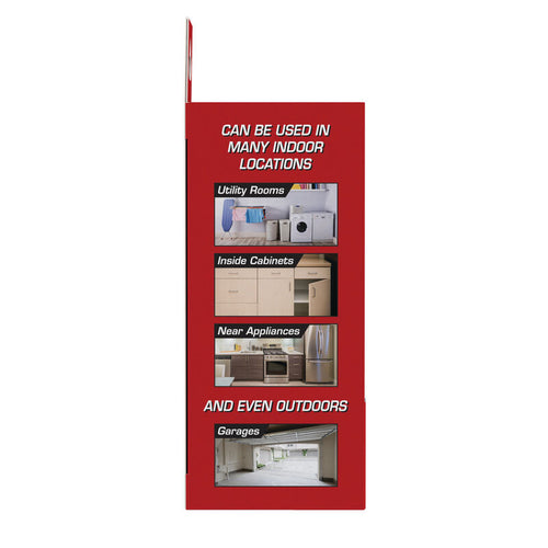 Tomcat Press 'N Set Mouse Trap (2 Traps)