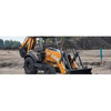 Backhoe-Loader
