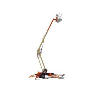 Towable Lift 36' Height