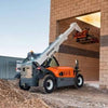 Telehandler 19' Reach
