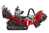 Stump Grinder