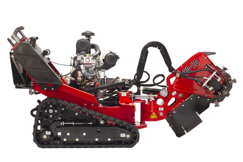 Stump Grinder