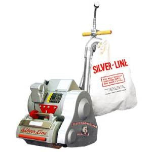 Drum Sander