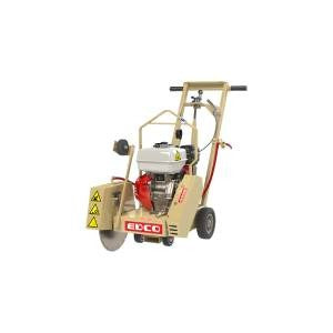 14 Walk Behind Saw