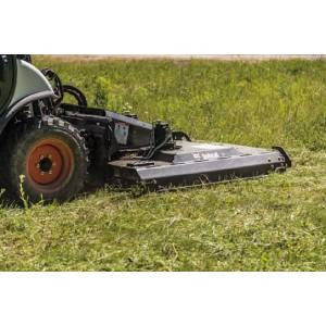 Brush Shredder 72