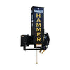 Post Driver Danuser HAMMER Attachment