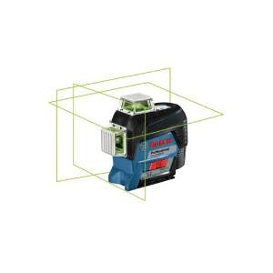 Alignment Laser
