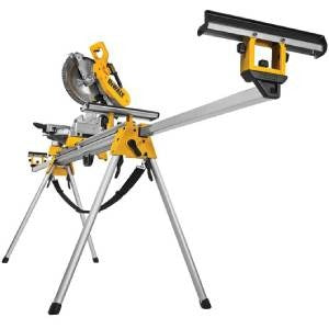 Saw Stand (No Saw)