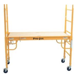 ProJax Single Unit (Base Unit)