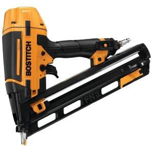 Finish Nailer