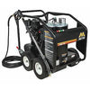 Hot Water Pressure Washer