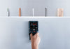 Wall/Floor Scanner with Radar 12V Max