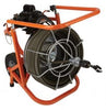 Easy-Rooter 100'x5/8 Cable Cleans 3 to 6 Drains