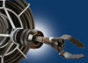 Easy-Rooter 100'x5/8 Cable Cleans 3 to 6 Drains