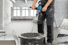 Mixing Drill 5/8 D-Handle Mud, Paint Etc.