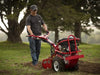 Tiller 16 Hydraulic Drive