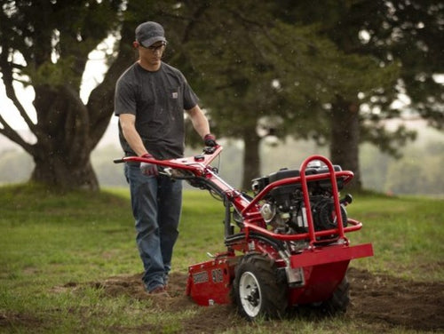 Tiller 16 Hydraulic Drive