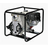3 Trash Pump 1.22 Solids