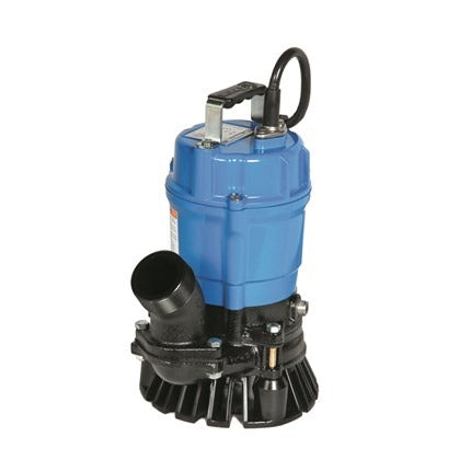 2 Electric Submersible Pump 60 GPM