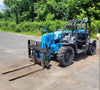 Telehandler 19' Reach