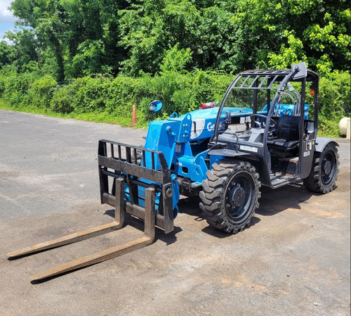 Telehandler 19' Reach