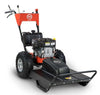 Field & Brush Mower 26 E/Start Power Steering