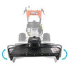 Field & Brush Mower 26 E/Start Power Steering