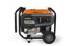 Generator 6,500Kw Running Watts
