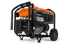 Generator 6,500Kw Running Watts