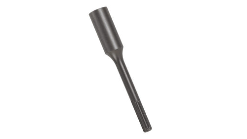 Ground Rod Driver for SDS Max-Hammer
