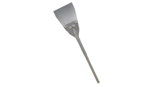 Floor Scraper for SDS-Max Drive