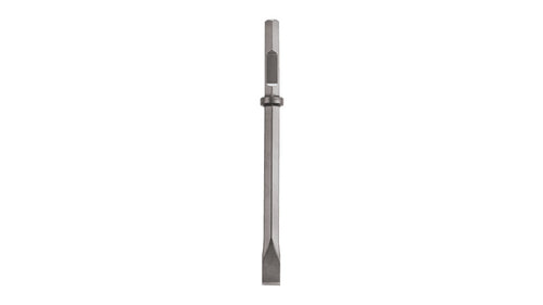 Chisel 1-1/8 x 20 for 1-1/8 Hex Drive Hammers