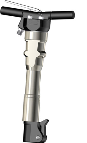 60# Air Hammer Paving Breaker 1-1/8 Shank