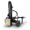 Log Splitter 22Ton Horizontal/Vertical