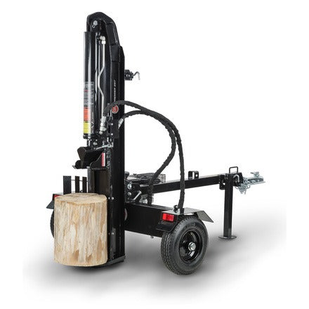Log Splitter 22Ton Horizontal/Vertical