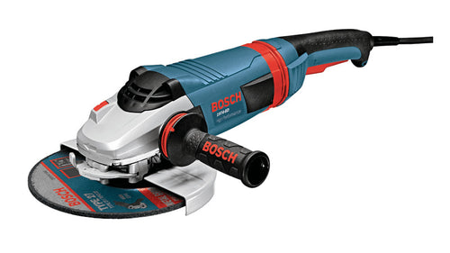 Grinder 7 Angle Grinder 4Hp 15Amp