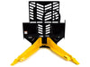 Tree Grubber Puller Intimidator Hydraulic