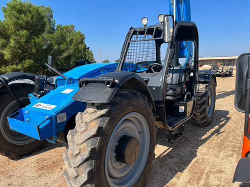 Telehandler 8K 44' Reach