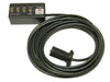 TEST BOX Trailer / Veh. Brake & Light Test Box