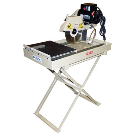 Edco TMS-10F 10 Tile Saw