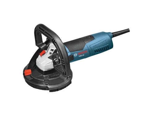 Bosch CSG15 5 Concrete Surfacing Grinder