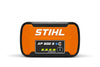 Stihl AP 500 9.4 AMP Battery