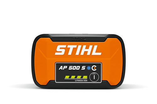 Stihl AP 500 9.4 AMP Battery