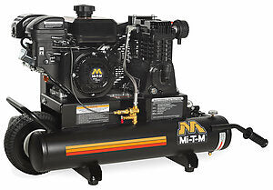 Mi-T-M AM1-PM07-08M Air Compressor