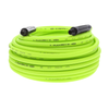 Flexzilla HFZ14100YW2 Air Hose 1/4X100'