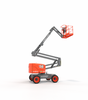 Skyjack SJ45AJ+ Articulating Boom Lift