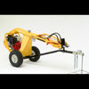 Groundhog HD99-H Auger Drive Towable