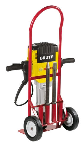 Bosch BH2760VCB Breaker Brute 65# Class