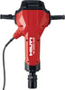 Hilti TE3000AMR 229035 Breaker- Hilti 99#