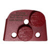 Virginia Abrasives 425-08000 DBLS Dots 30 Grit(SOFTBOND)